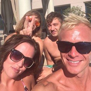 Meet your Posher, Philip